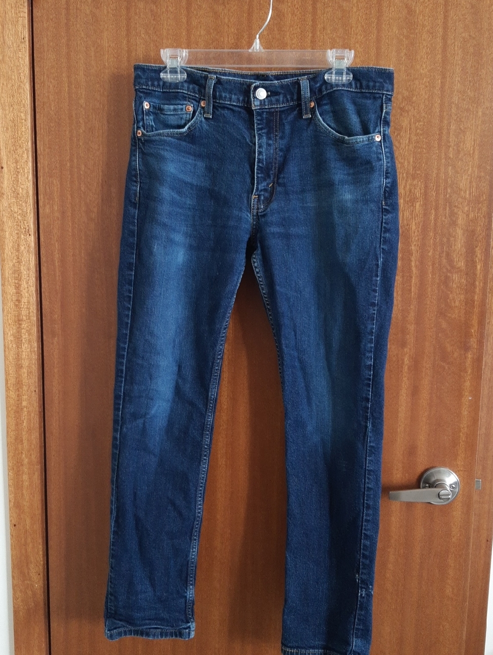Levi's 511 Jeans